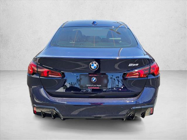 New 2026 BMW 228i w/ Technology Package FWD image 8