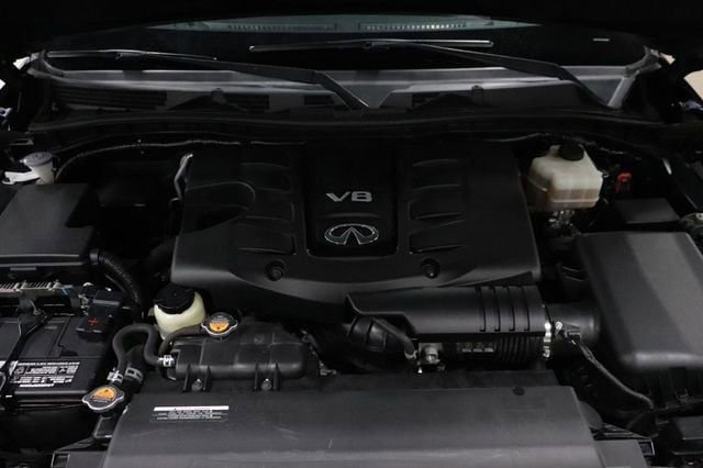 Used 2019 INFINITI QX80 Luxe w/ 22" Wheel Package image 27