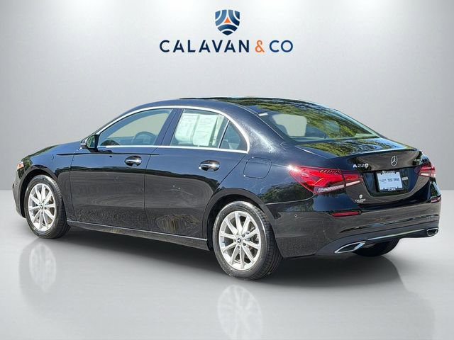 Used 2022 Mercedes-Benz A 220 4MATIC image 5