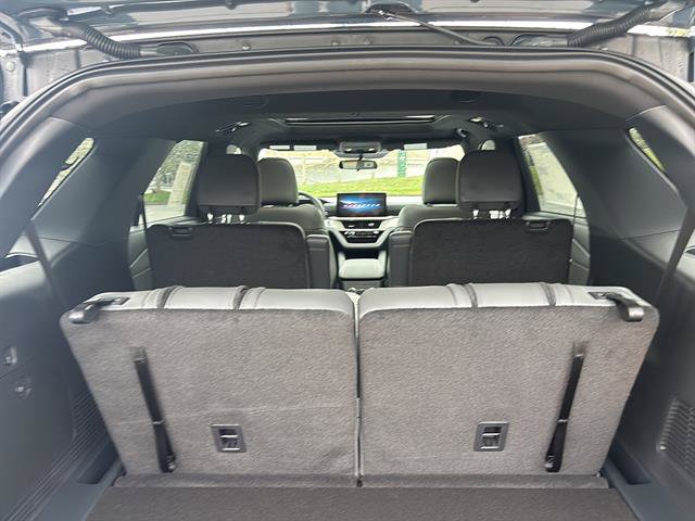 New 2027 Ford Explorer Active w/ Active Comfort Package AWD/4WD image 17