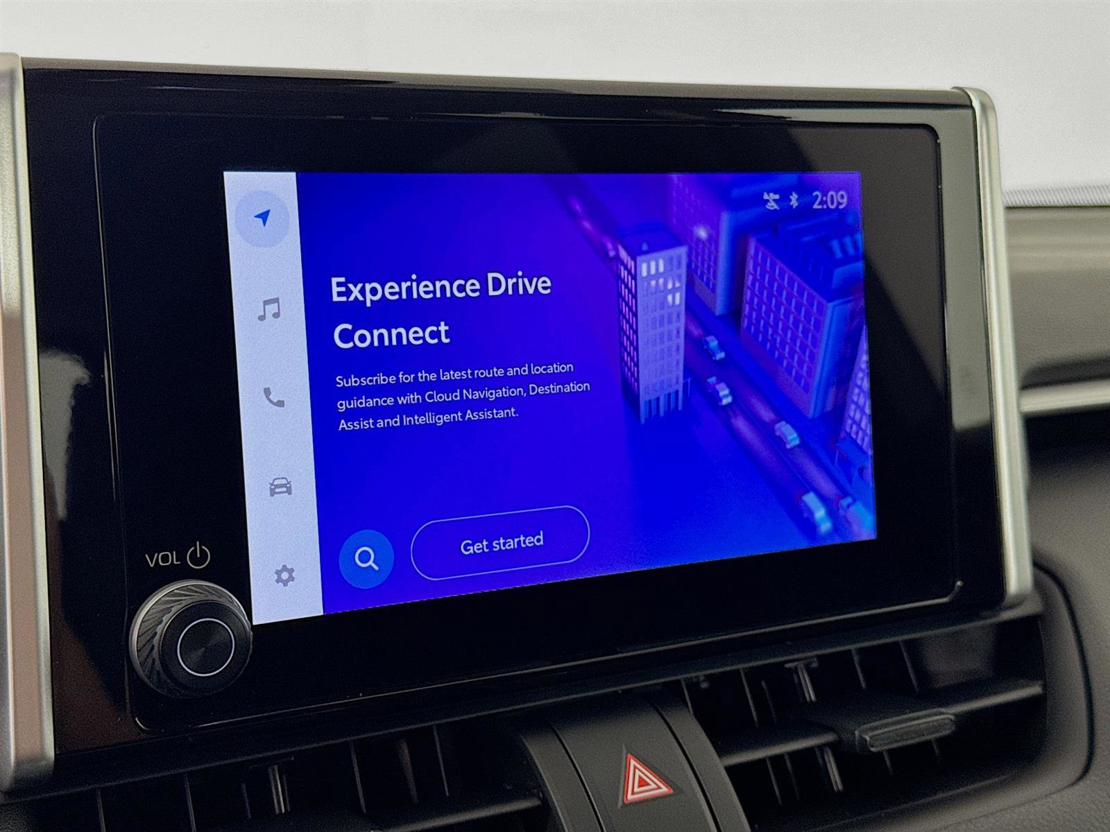 Used 2024 Toyota RAV4 XLE image 17