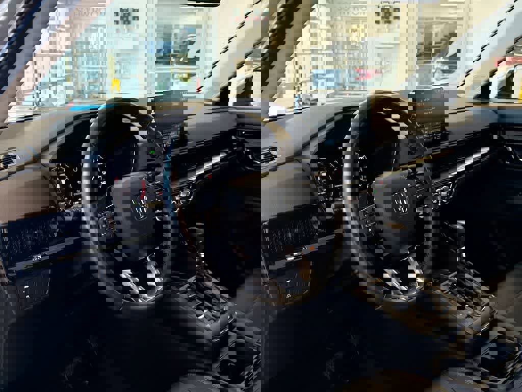 Certified 2024 Honda CR-V EX-L image 10