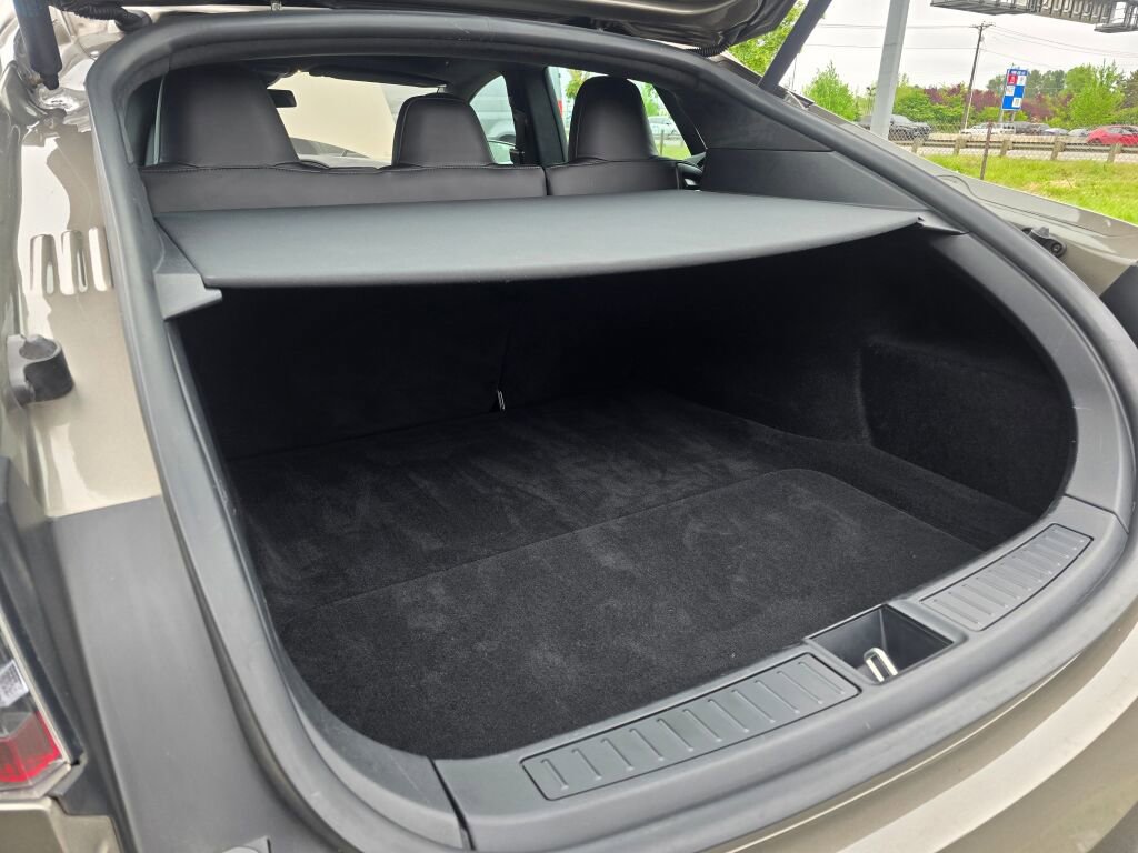 Used 2016 Tesla Model S P90D AWD/4WD image 19