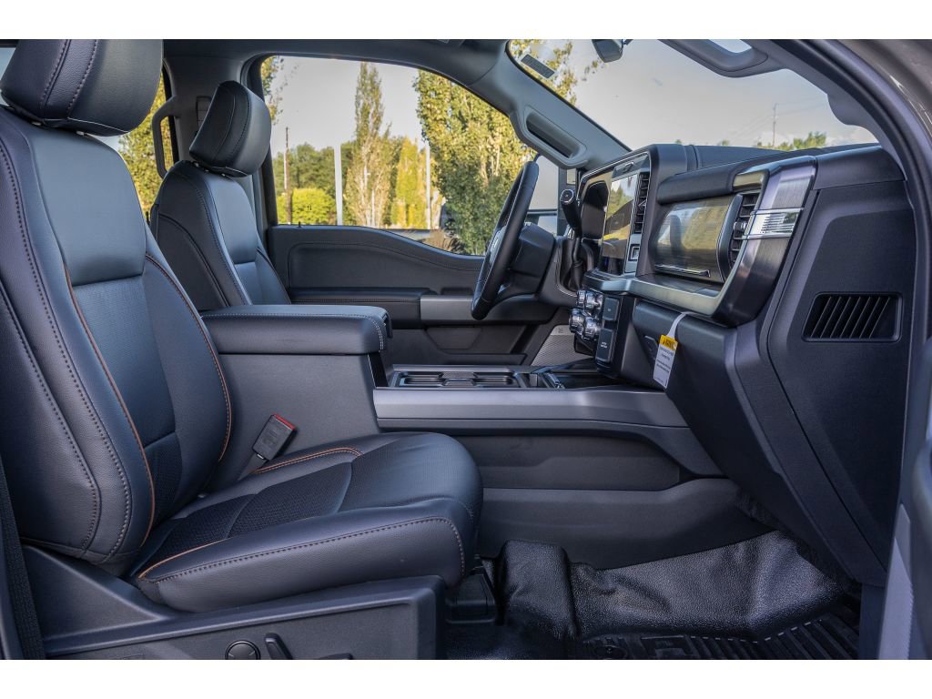 New 2026 Ford F350 Lariat image 11