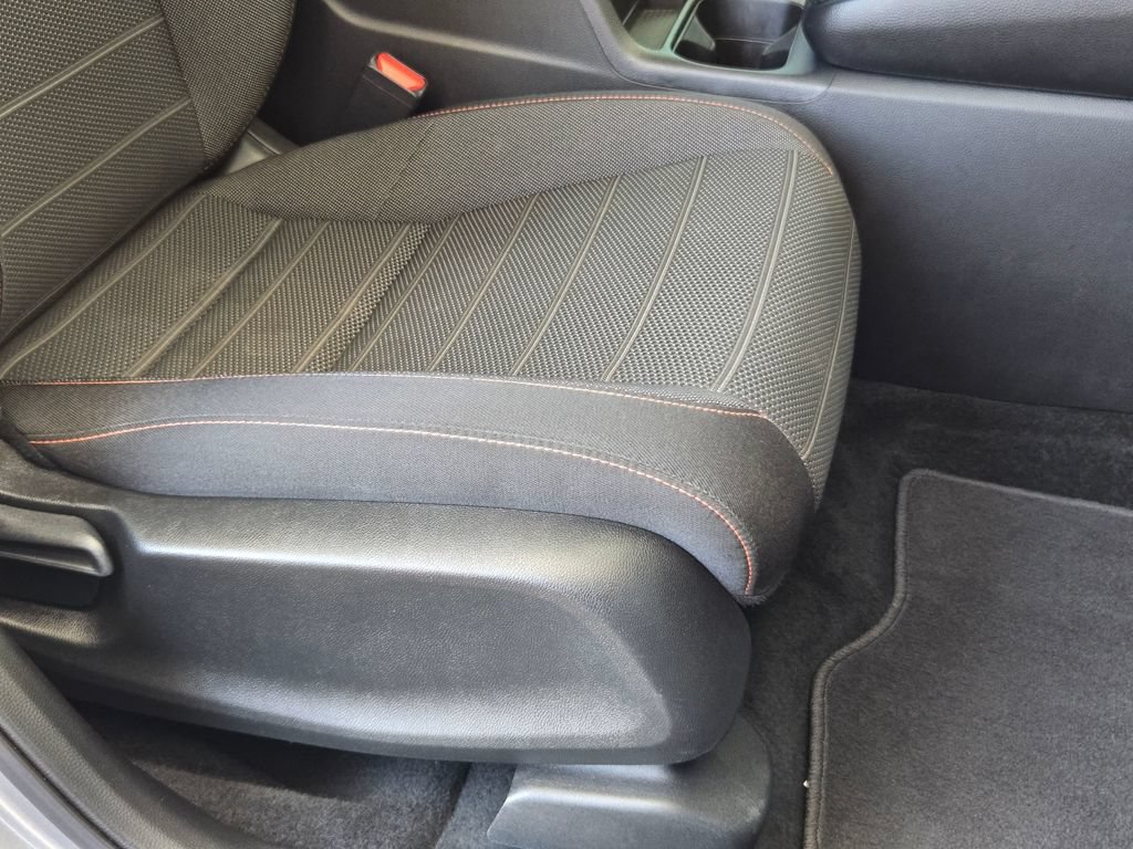 Used 2025 Honda CR-V Sport image 27