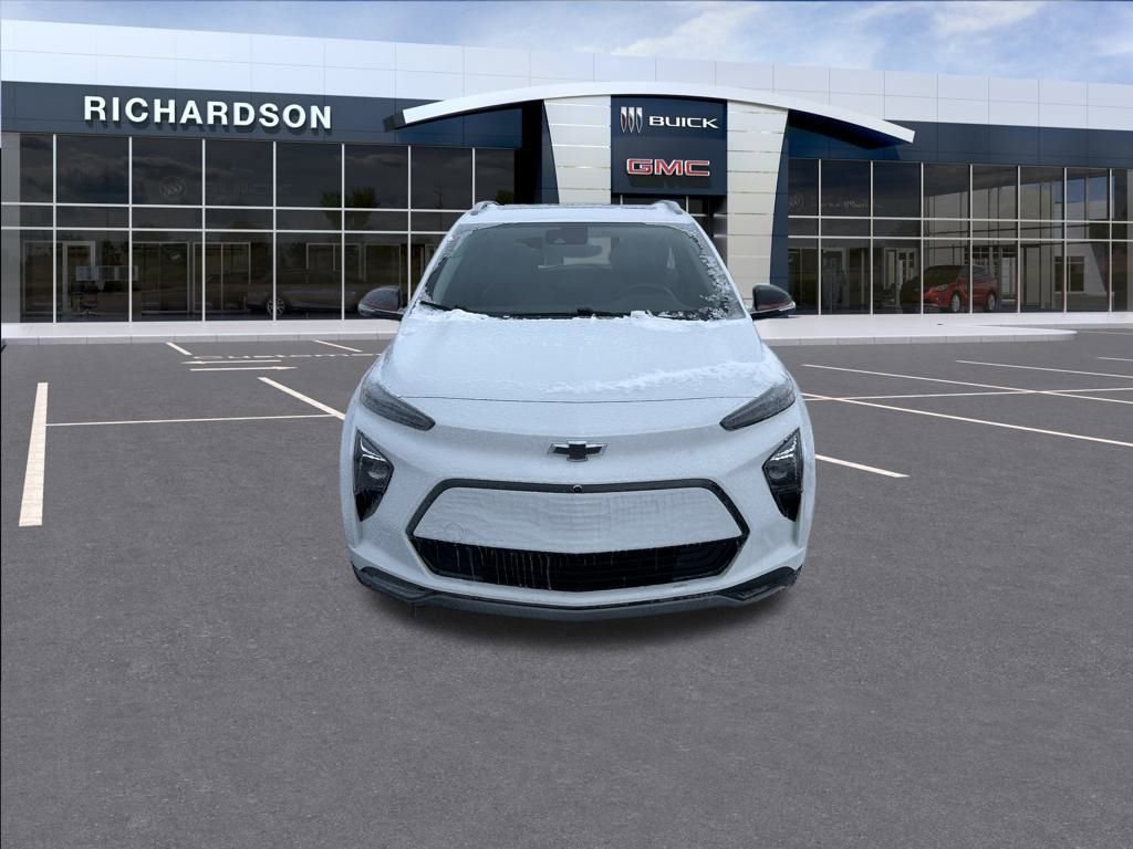 Used 2023 Chevrolet Bolt EUV Premier w/ Sun & Sound Package image 9