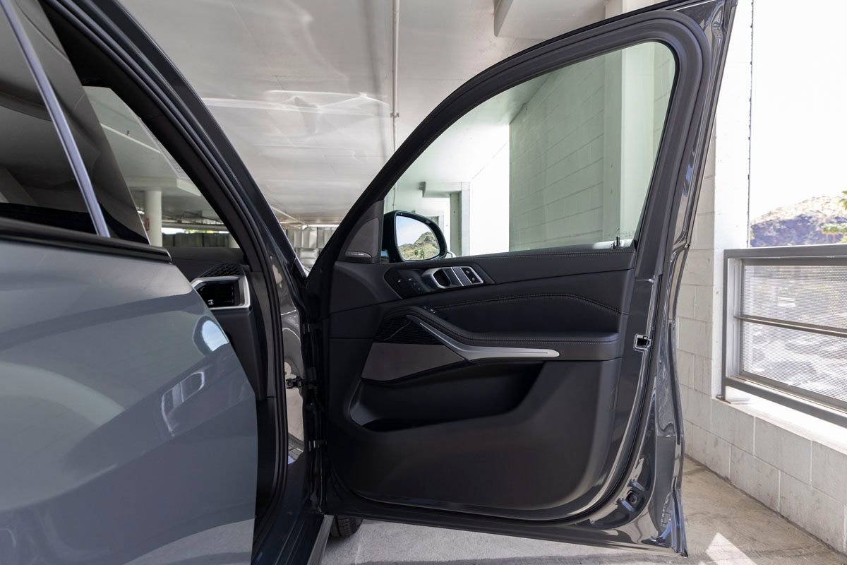 New 2026 BMW X5 xDrive50e image 29