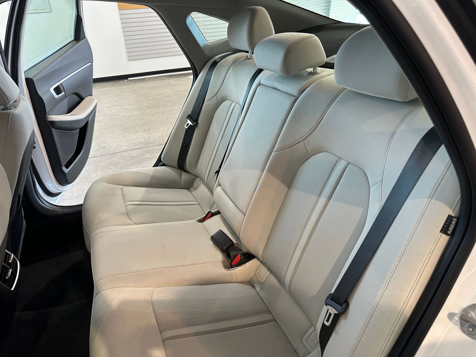 Used 2025 Hyundai Sonata SEL image 39