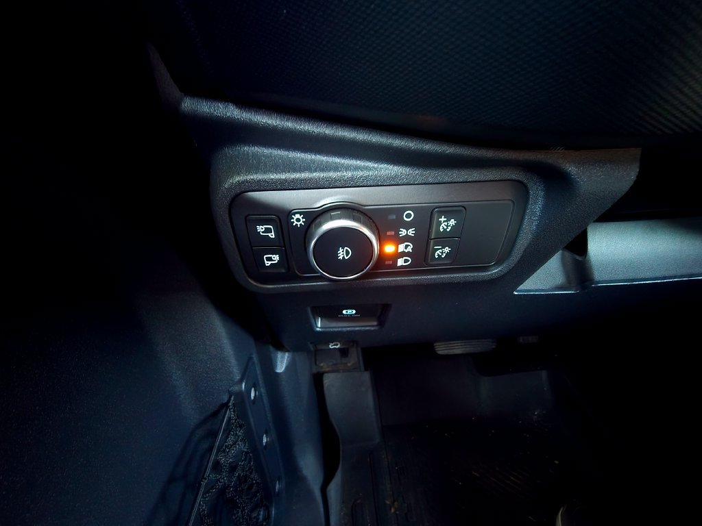 Used 2021 Ford Bronco Outer Banks AWD/4WD image 22