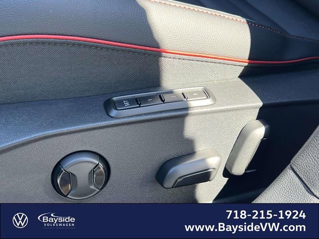 New 2026 Volkswagen GTI SE image 19