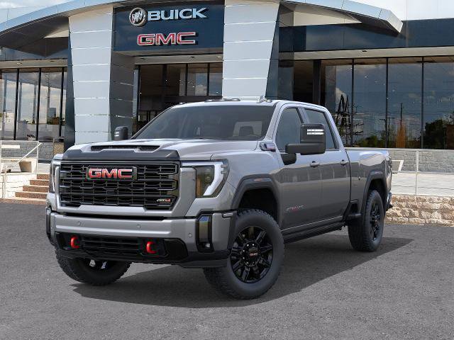 New 2026 GMC Sierra 2500 AT4 w/ AT4 Premium Plus Package image 32