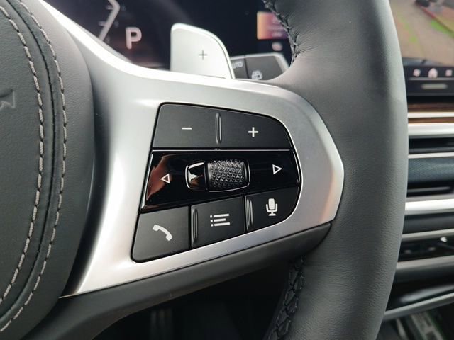 New 2026 BMW X5 xDrive40i AWD/4WD image 27