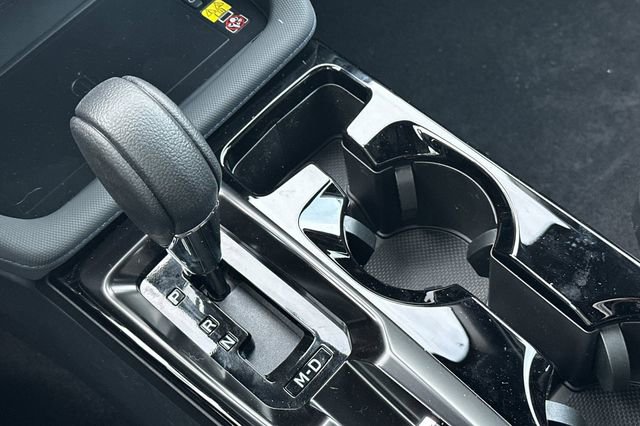 New 2026 Subaru Forester Limited image 19