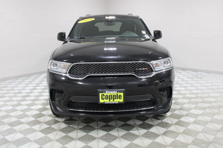 Used 2024 Dodge Durango SXT image 6