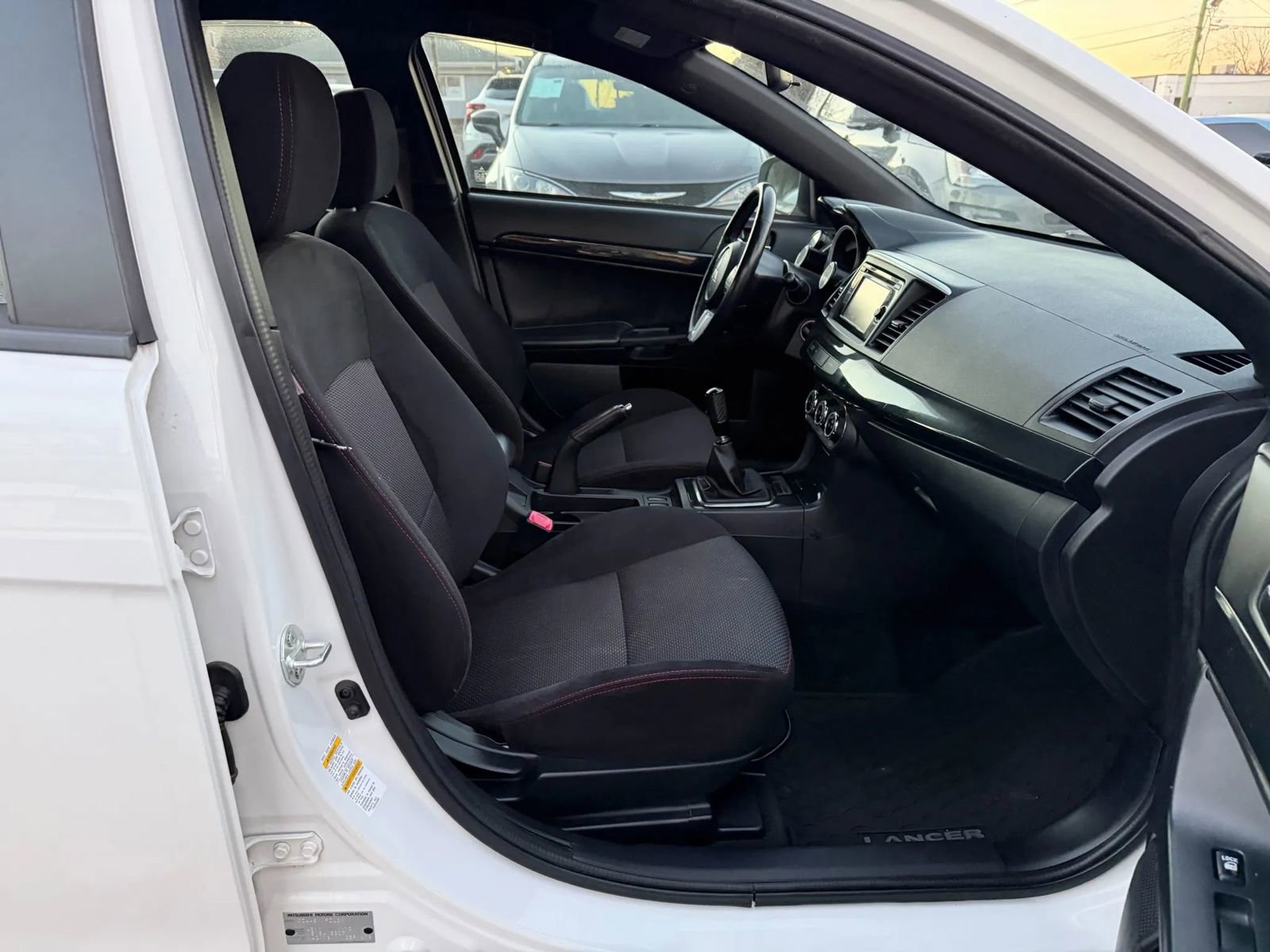 Used 2015 Mitsubishi Lancer Evolution Final Edition image 25