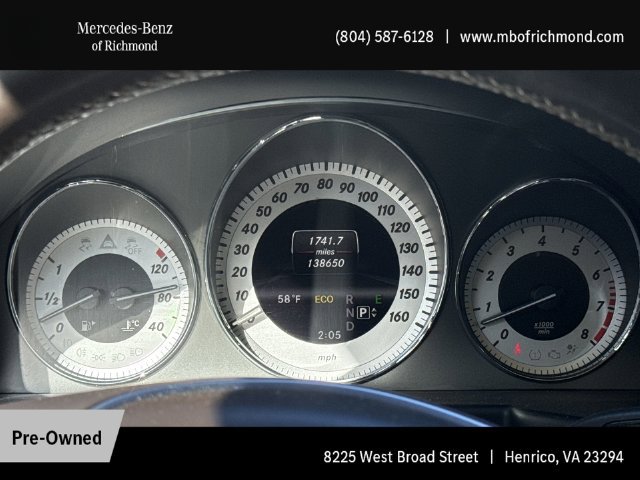Used 2013 Mercedes-Benz GLK 350 4MATIC image 23
