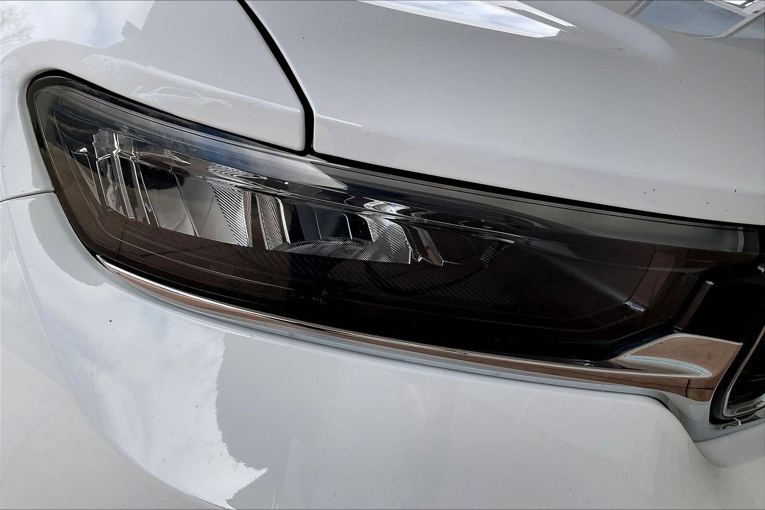 Used 2023 Jeep Grand Cherokee L Limited image 31