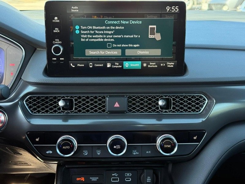 Used 2024 Acura Integra Type S image 14