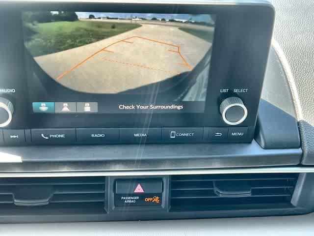 Certified 2023 Honda Pilot LX image 26