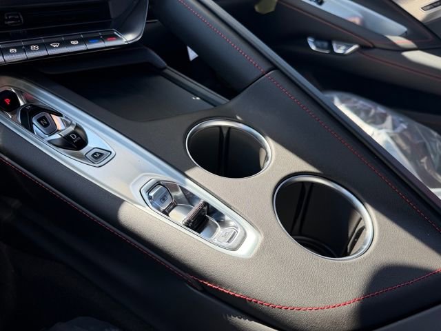 New 2026 Chevrolet Corvette Z06 w/ Battery Protection Package image 29