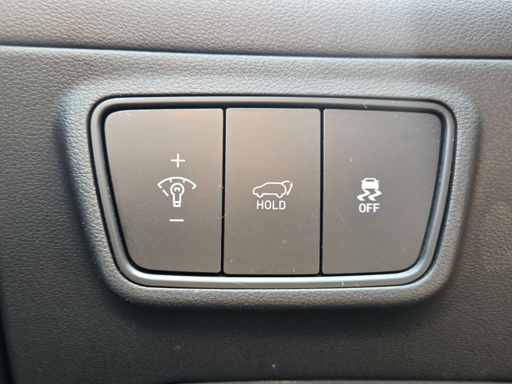 Certified 2024 Hyundai Tucson SEL FWD image 26