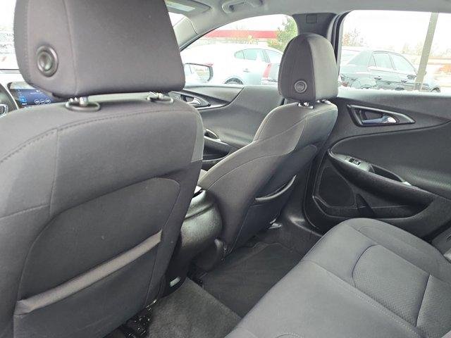 Used 2021 Chevrolet Malibu LS image 10