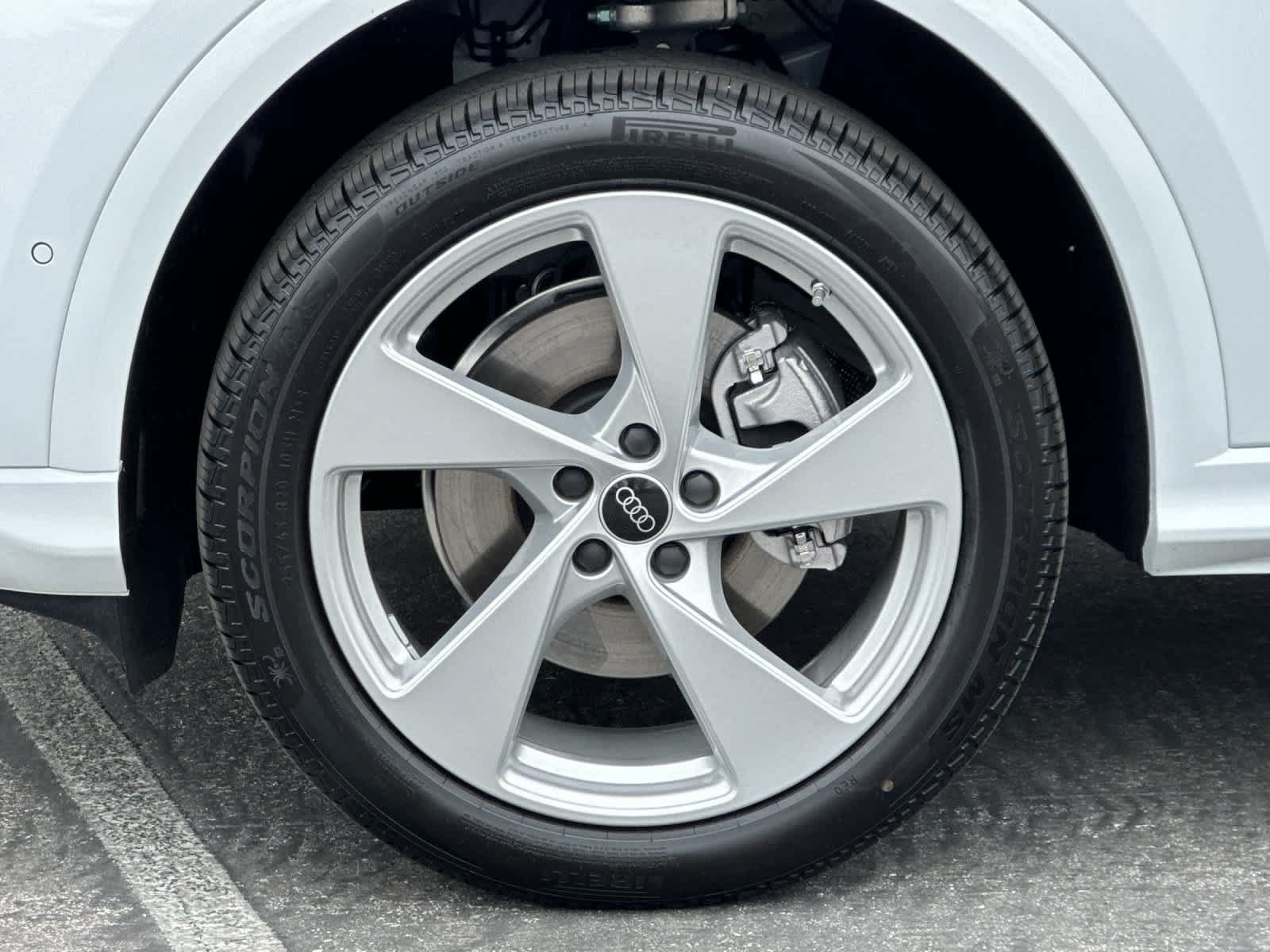New 2025 Audi Q5 Premium Plus AWD/4WD image 27