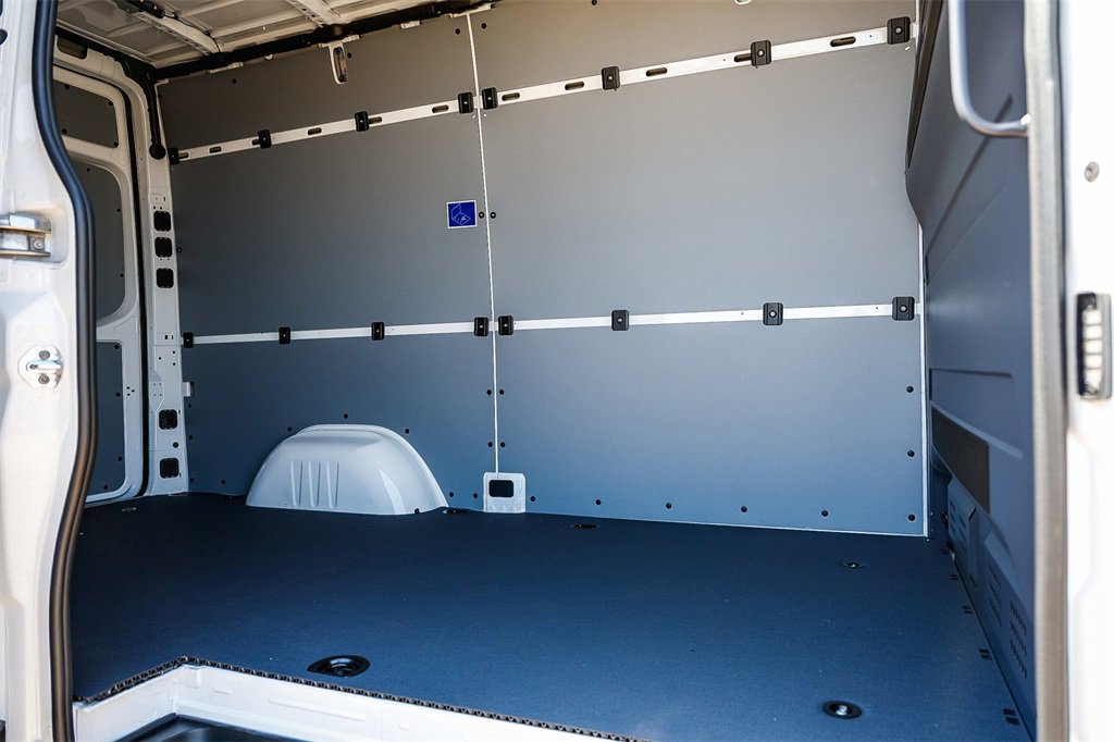 New 2025 Mercedes-Benz Sprinter 2500 image 15