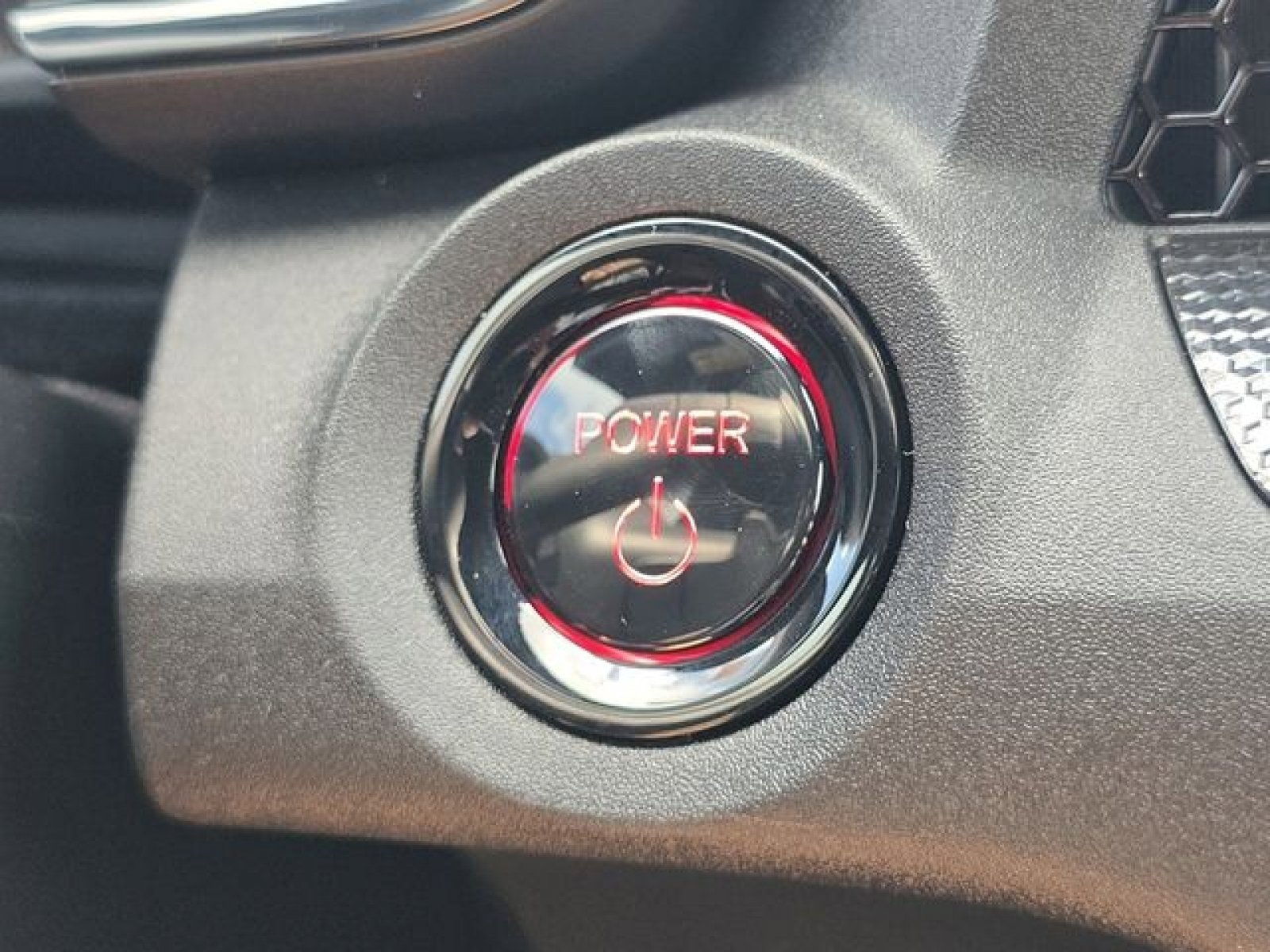 New 2026 Honda CR-V Sport image 19