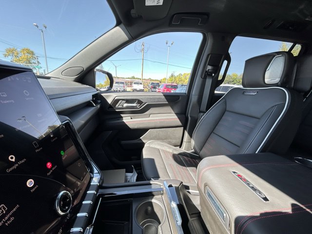 New 2026 GMC Yukon AT4 Ultimate AWD/4WD image 61