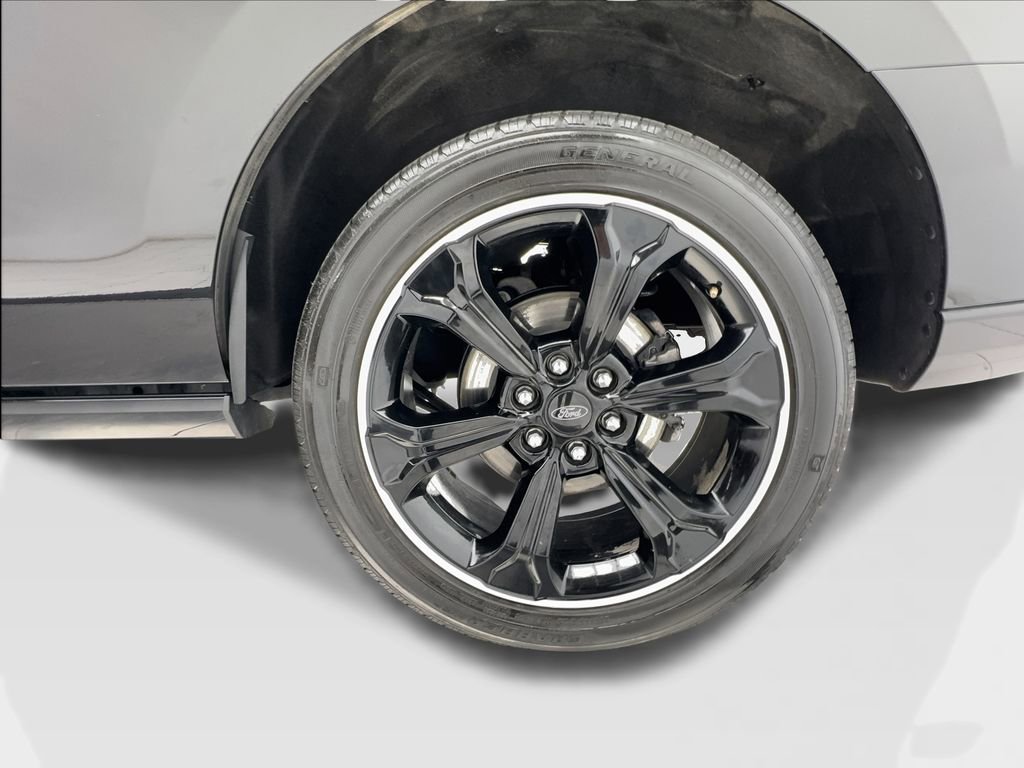 Used 2023 Ford Expedition Limited RWD image 12