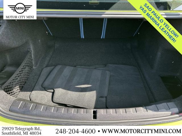 Used 2024 BMW M3 Competition w/ M Carbon Exterior Package image 13