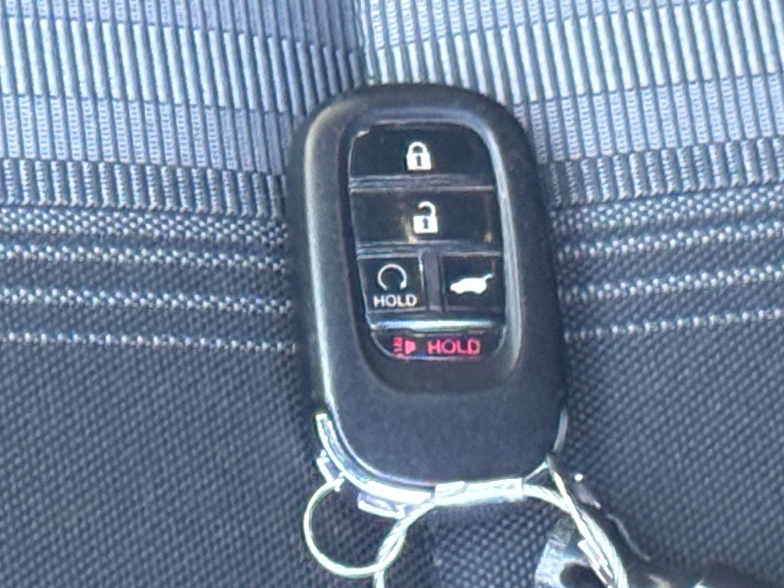 Used 2024 Honda Civic Sport image 23