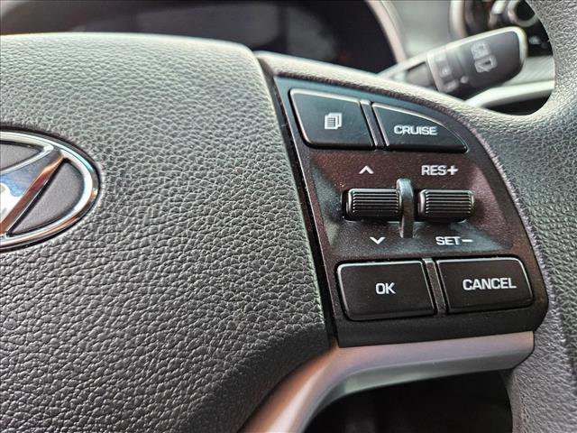 Used 2021 Hyundai Tucson Value w/ Cargo Package image 12