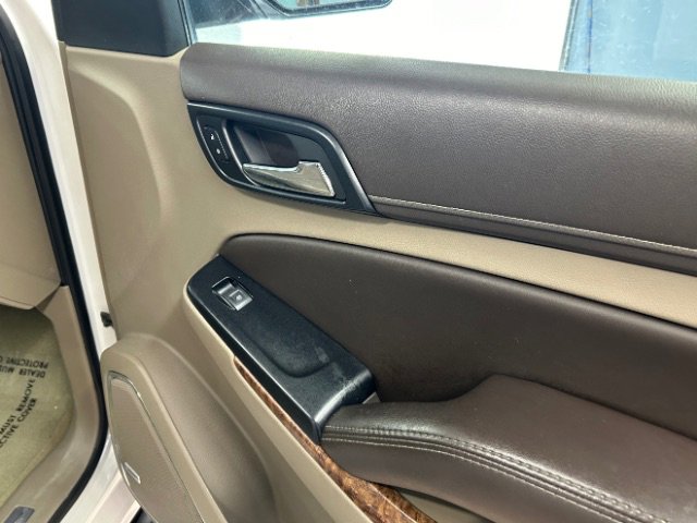 Used 2017 Chevrolet Tahoe Premier image 16