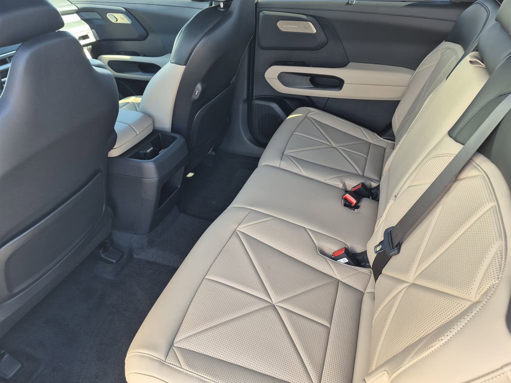 New 2027 Kia Telluride EX image 12