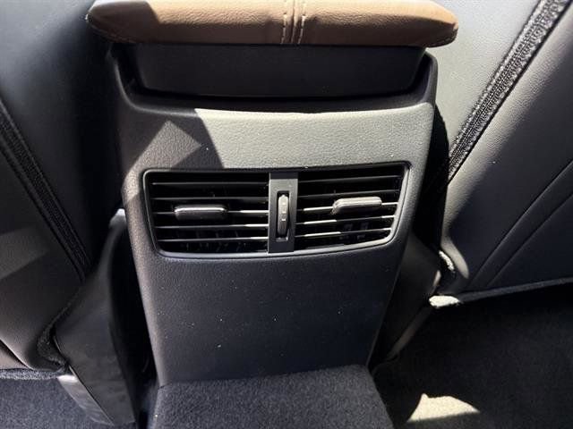 New 2025 MAZDA CX-30 2.5 Turbo w/ Premium Package image 25