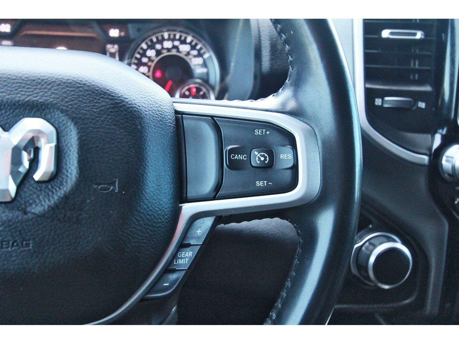 Used 2022 RAM 1500 Lone Star RWD image 25