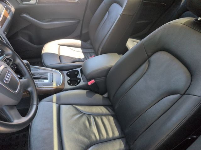Used 2011 Audi Q5 2.0T Premium AWD/4WD image 15