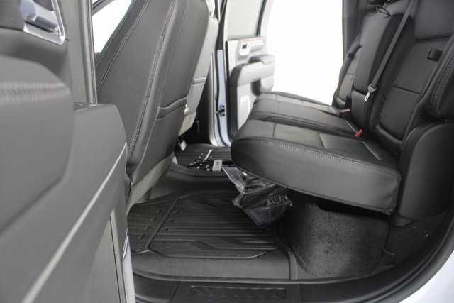 New 2026 GMC Sierra 3500 Denali w/ Denali Reserve Package image 22