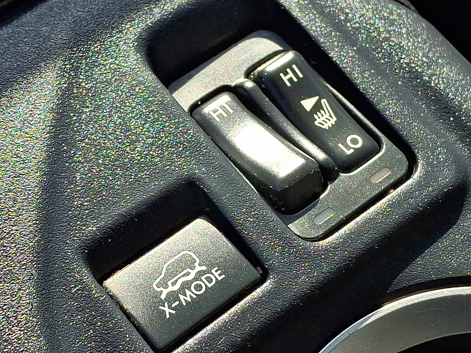 Used 2023 Subaru Crosstrek 2.5i Limited w/ Moonroof Package image 25