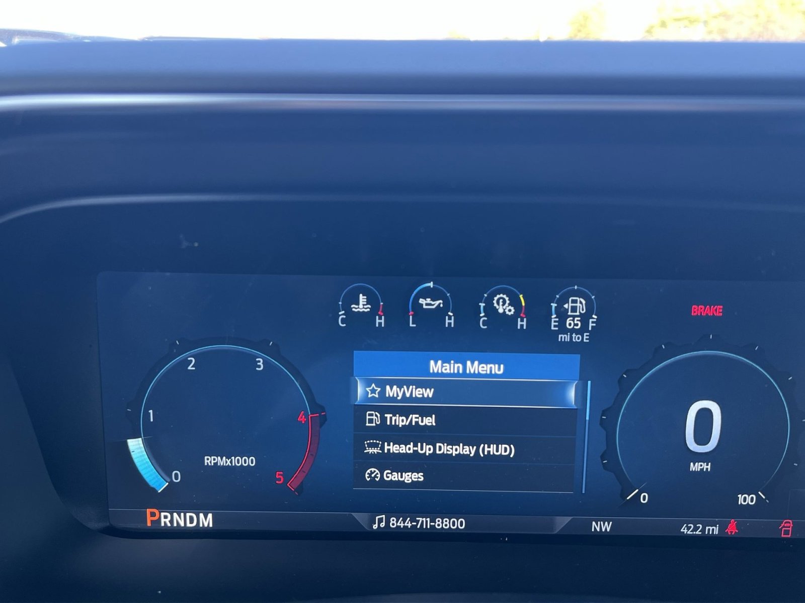 New 2026 Ford F450 Platinum image 17