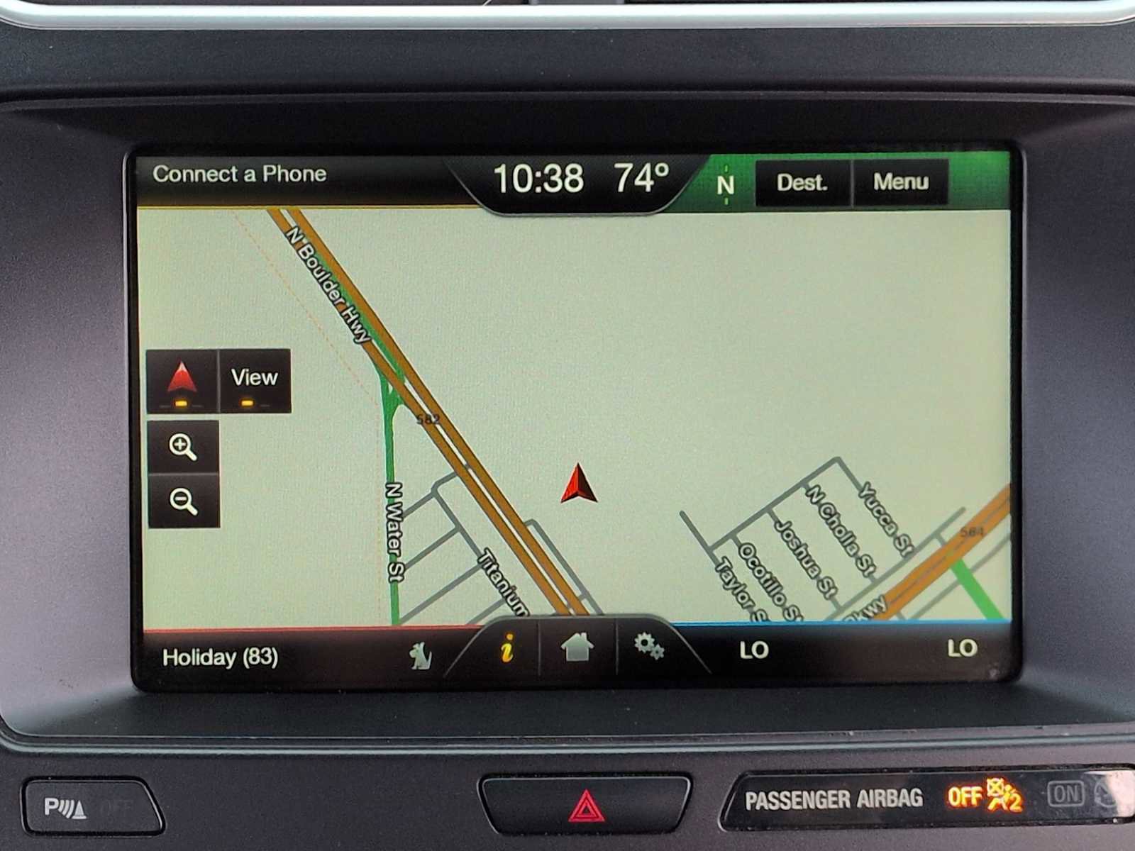 Used 2016 Ford Explorer XLT w/ Equipment Group 202A image 29