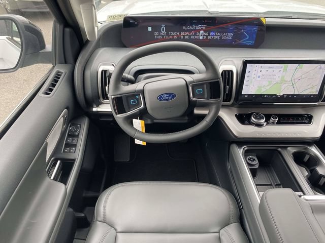 New 2026 Ford Expedition Max Active RWD image 10