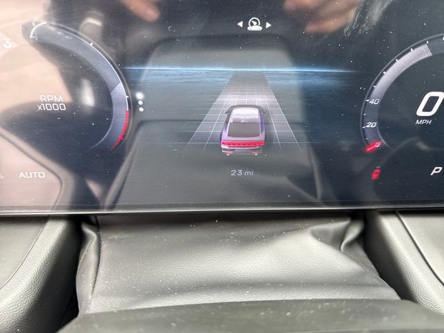 New 2026 Dodge Charger R/T Scat Pack image 20