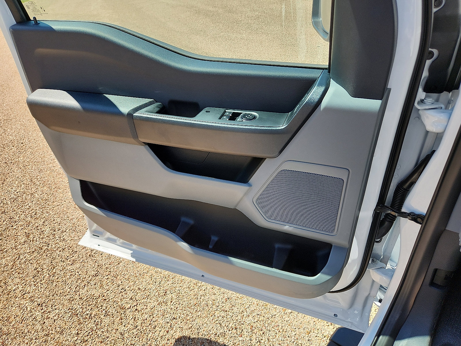 New 2026 Ford F250 XL image 12