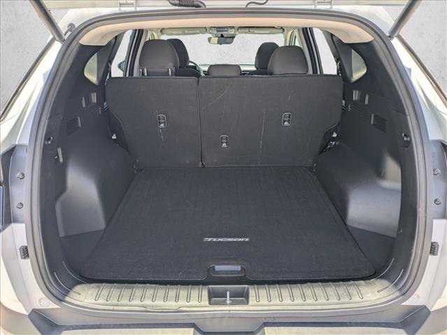 Used 2023 Hyundai Tucson SEL AWD/4WD image 6