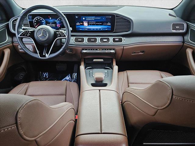 Certified 2024 Mercedes-Benz GLE 350 4MATIC image 17