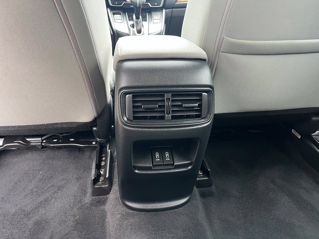 Used 2022 Honda CR-V EX image 16