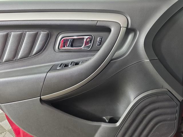 Used 2017 Ford Taurus SEL FWD image 32